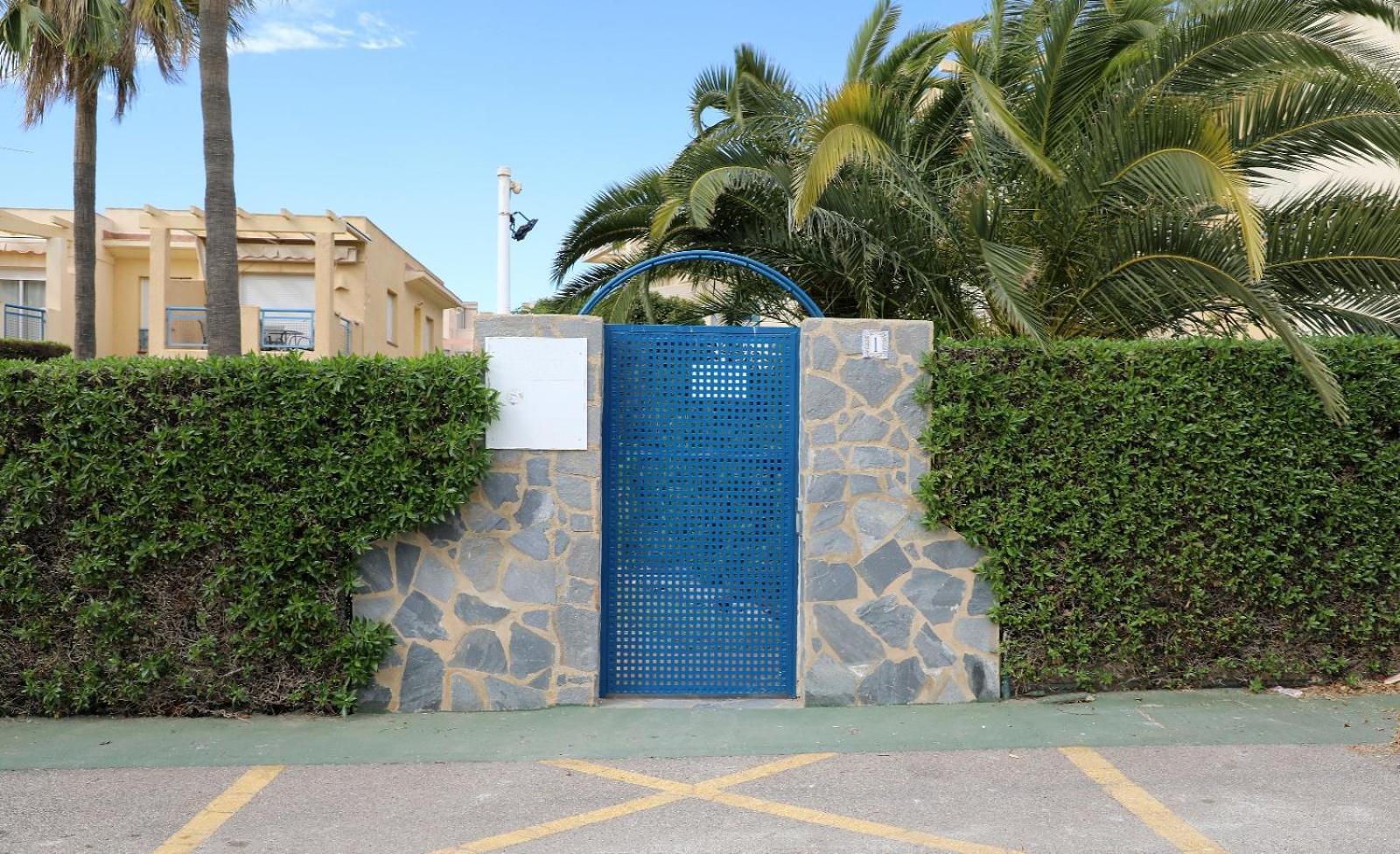 Apartamento Completo Luna De Vera Exterior photo