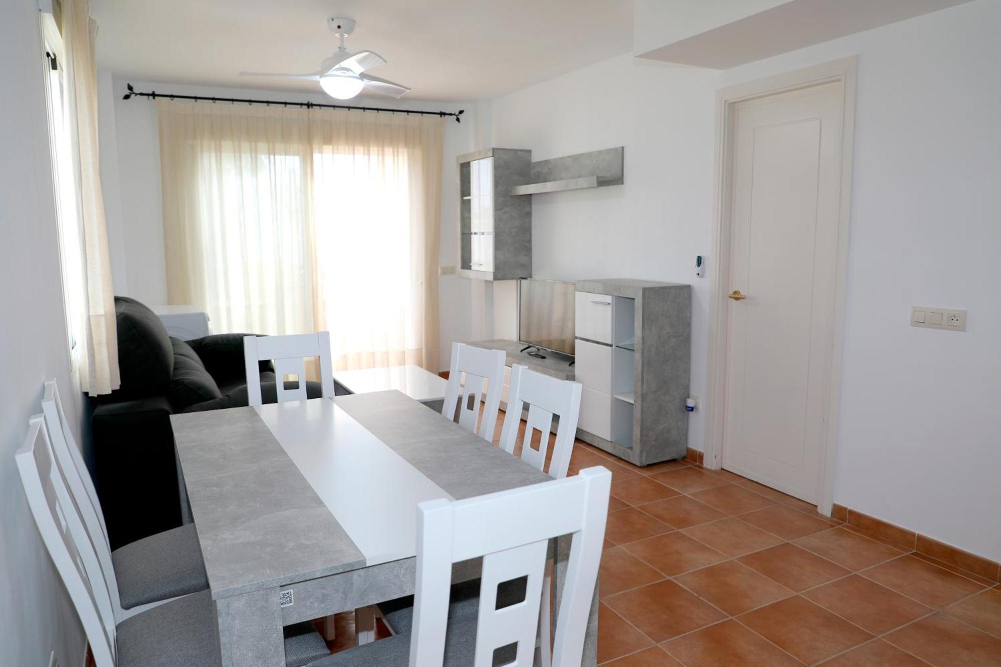 Apartamento Completo Luna De Vera Exterior photo