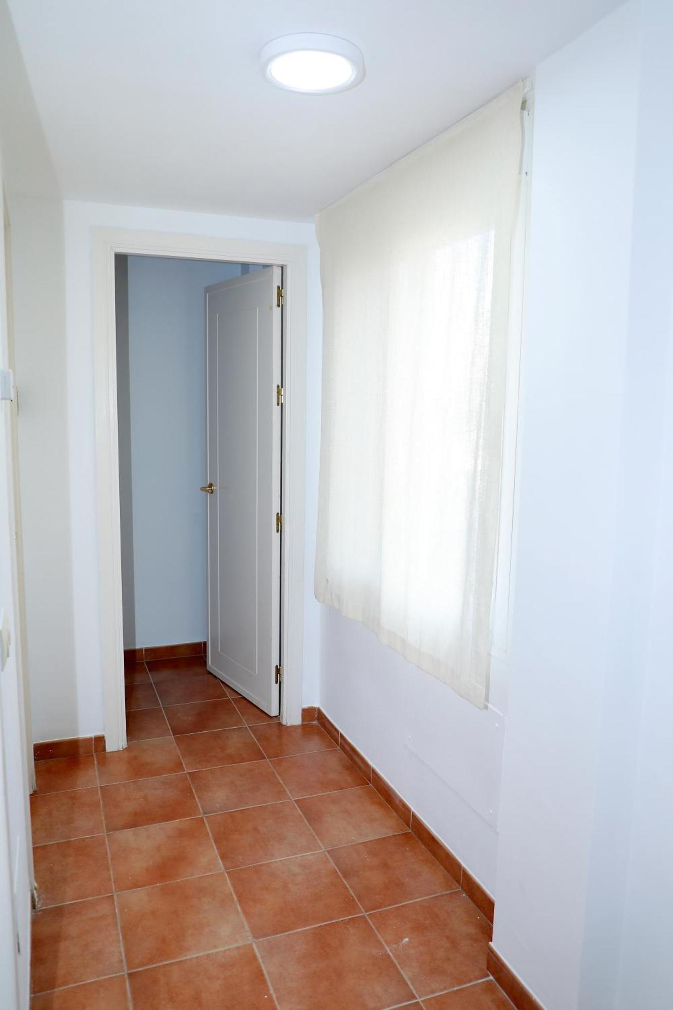 Apartamento Completo Luna De Vera Exterior photo