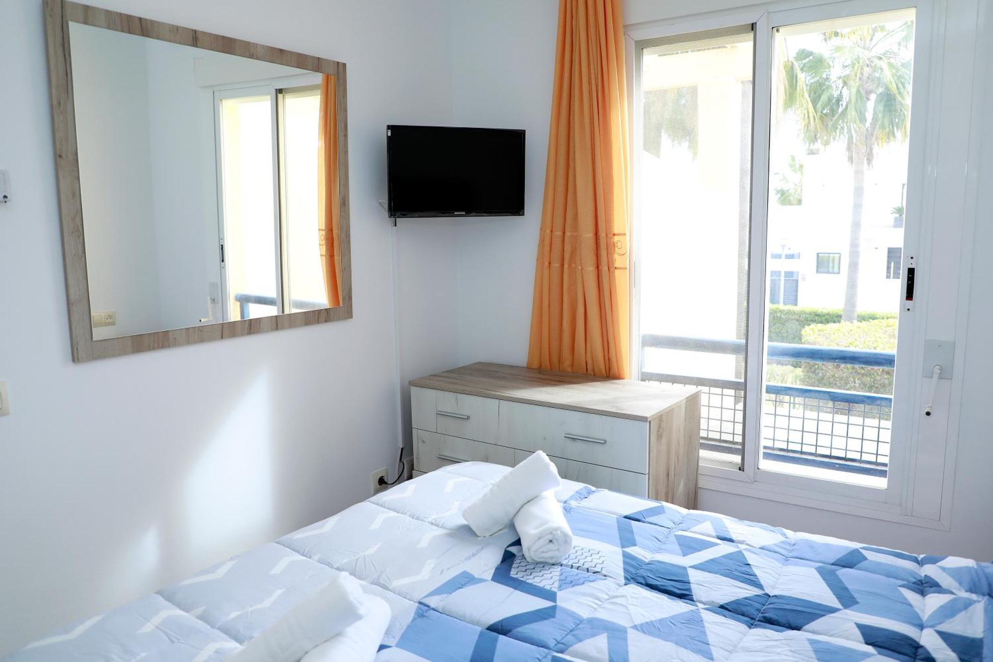 Apartamento Completo Luna De Vera Exterior photo