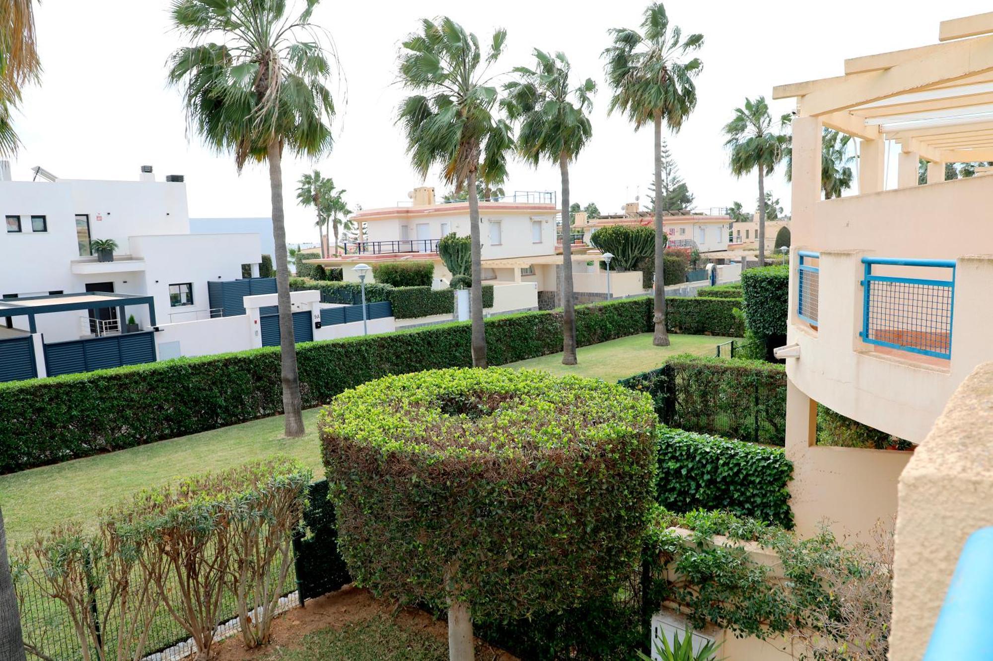 Apartamento Completo Luna De Vera Exterior photo