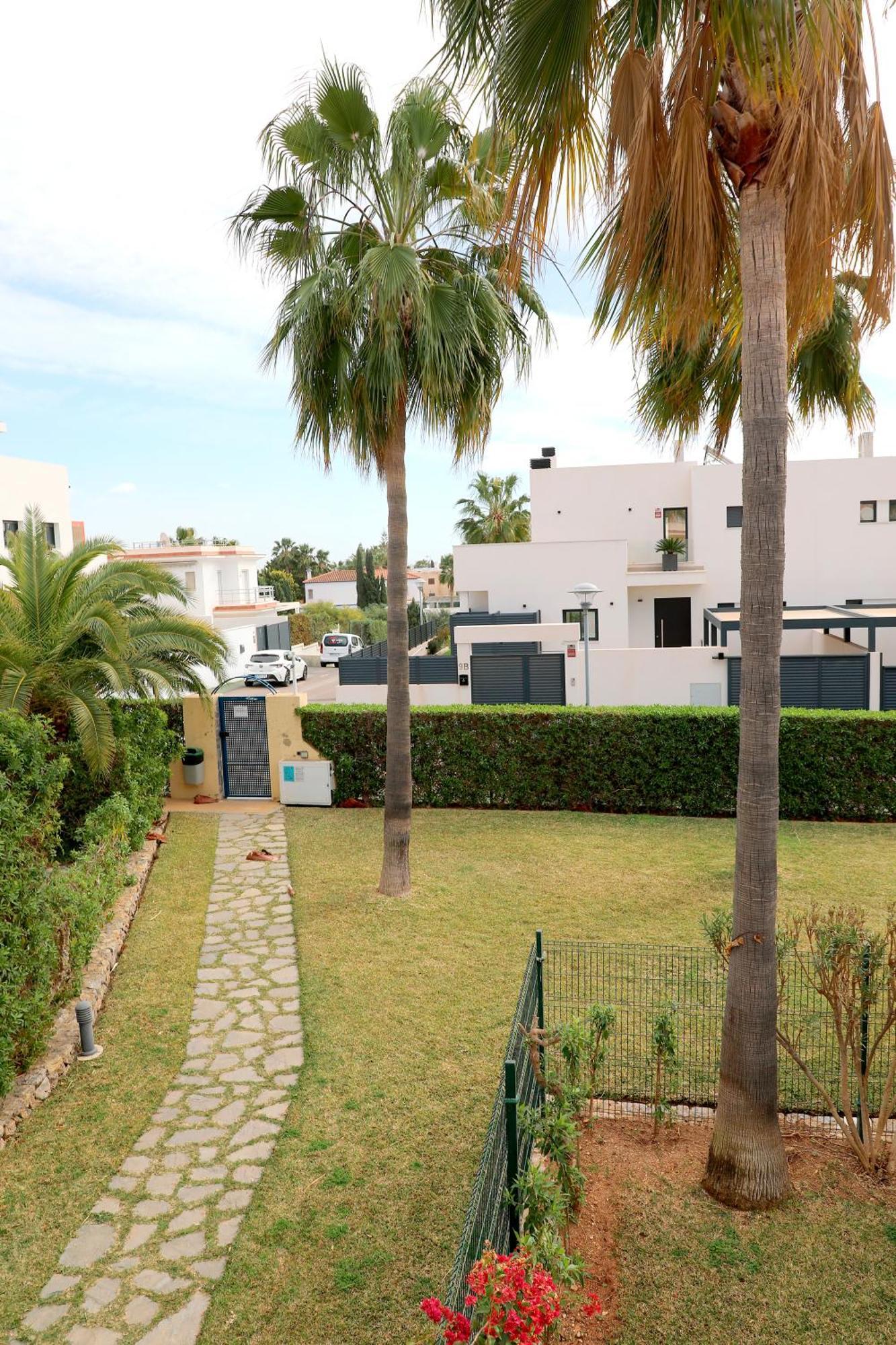 Apartamento Completo Luna De Vera Exterior photo