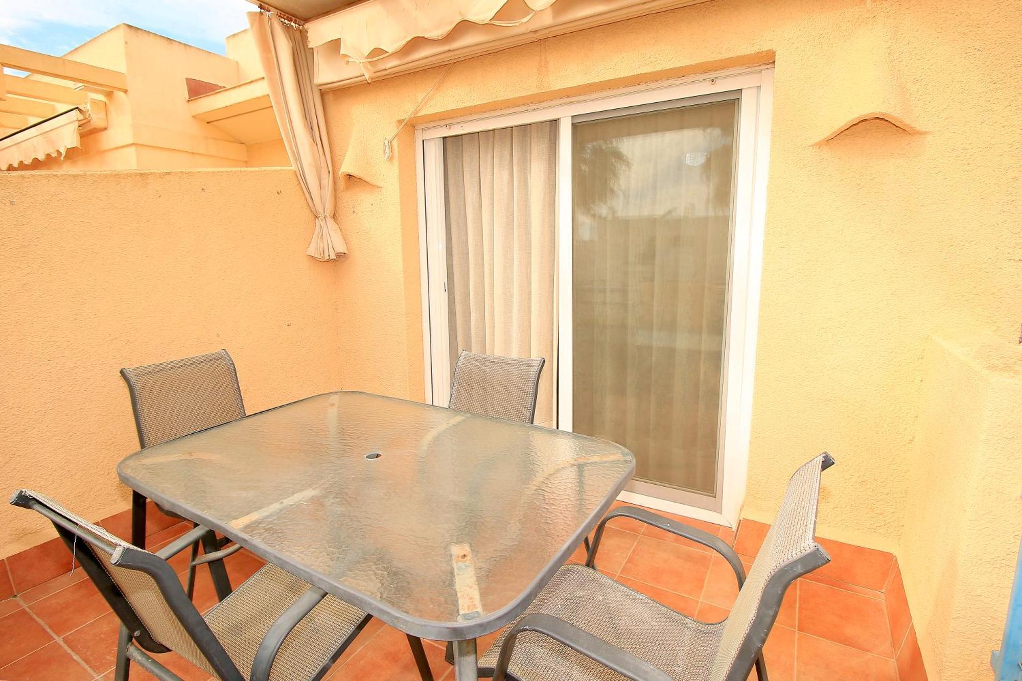 Apartamento Completo Luna De Vera Exterior photo